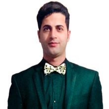 Saeed Ebrahimi