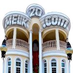 فروش ویلا نوساز 500 متر تنکابن
