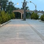 فروش فوری زمین ۴۰۰ متری در شهرک پائیزان ایزدشهر