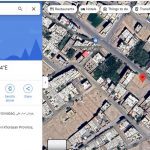 فروش زمین مسکونی تجاری در خیابان امام علی گناباد