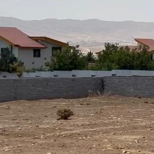 فروش زمین در آبسرد پزشکان تهران با قیمت ارزان