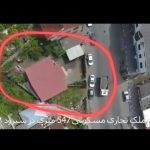 فروش ملک تجاری مسکونی در مازندران تنکابن دوراهی لشتو