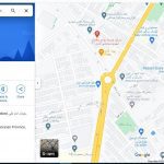 فروش زمین مسکونی تجاری در خیابان امام علی گناباد