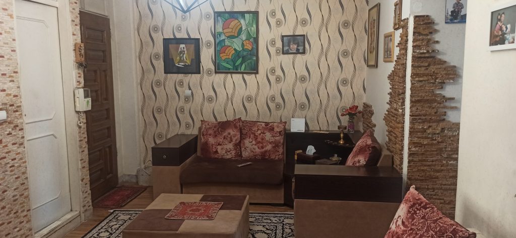 آپارتمان در کاشانی پور ستارخان – بن بست دستبند شرقی