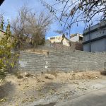 ۴۸۰ متر زمین با مجوز ساخت محله اتحاد کیلان