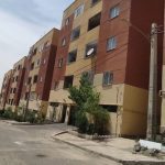 فروش یکواحد آپارتمان خام در مسکن مهر البرز