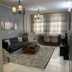 فروش آپارتمان ۵۰ متری یک خواب در تهران