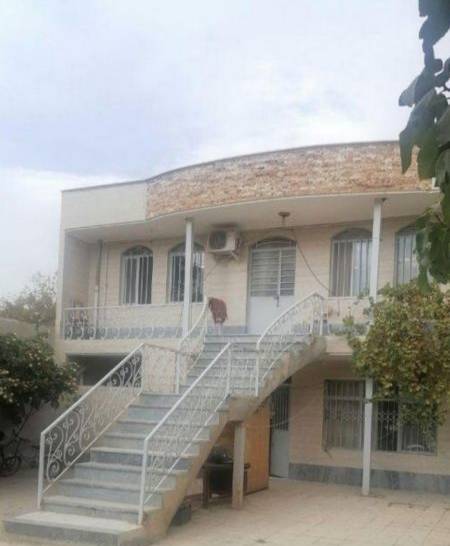 فروش خانه مسکونی در ارومیه با قیمت مناسب