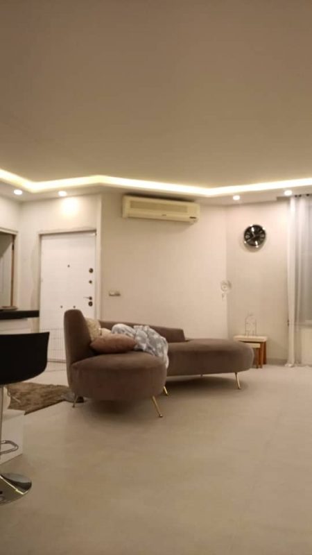 فروش واحد آپارتمانی در طبقه ۳ در تهرانپارس