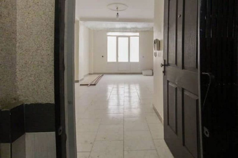 آپارتمان در منطقه 11 محله شاپور