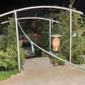 فروش خانه ویلایی در سیرجان کرمان