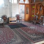 خانه ویلایی در راران اصفهان