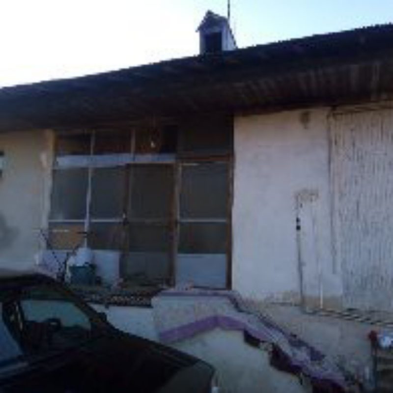 خانه ویلایی در کوچصفهان