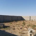 زمینی برای سرمایه‌گذاری در منطقه نظرآباد (نجم آباد)