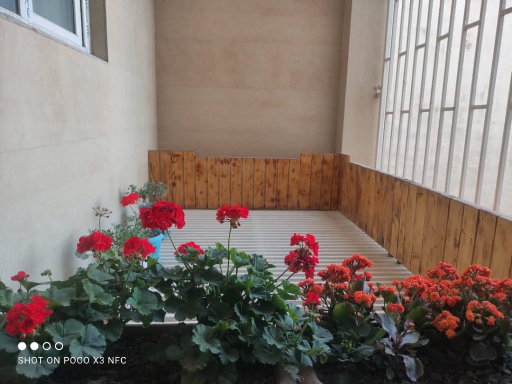 فروش آپارتمان در گلستان اهواز و خیابان اصفهان