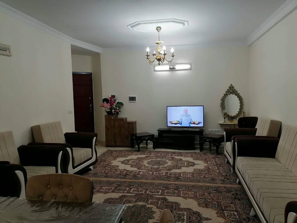 فروش آپارتمان ۷۳ متری در تهرانپارس / زهدی
