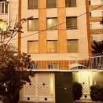 آپارتمان ۱۰۷ متری بر مرزداران تهران