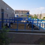 فروش ویلا و باغ در روستای چرخلو دانسفهان قزوین