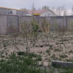 فروش زمین چهار دیواری برای ویلا سازی در ساوجبلاغ