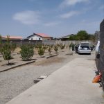 فروش زمین چهار دیواری برای ویلا سازی در ساوجبلاغ