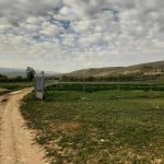 فروش زمین به متراژ 1500 متر مربع در منطقه فیروز کوه