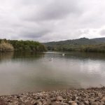 زمین مسکونی در دهکده توریستی برنجستانک شیرگاه