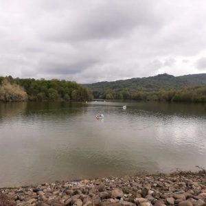 زمین مسکونی در دهکده توریستی برنجستانک شیرگاه