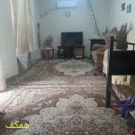 خانه دوطبقه ویلایی در اصفهان