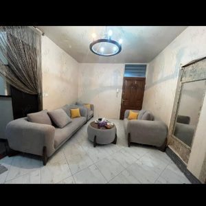 فروش‌آپارتمان 2 خوابه در منیریه