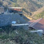 زمین500 متری در جاده جواهرده / روستای دیسر
