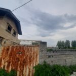 فروش زمین مناسب ویلا سازی در شمال، روستای هردرود قائم‌شهر