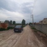 فروش زمین مناسب ویلا سازی در شمال، روستای هردرود قائم‌شهر