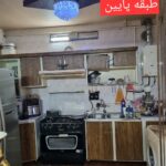 خانه ویلایی ۲ طبقه در “ملک شهر” اصفهان