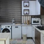آپارتمان خوش نقشه منطقه  شهریار