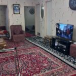 فروش آپارتمان ۷۷ متری طبقه اول در شهریار تهران