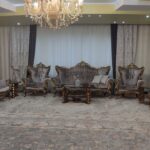 آپارتمان۱۷۲متری، چهار طبقه تک واحدی دوبلکس شخصی ساز در قرچک