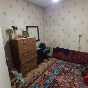فروش آپارتمان ۷۷ متری طبقه اول در شهریار تهران