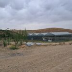 ۲ قطعه باغی بهترین لوکیشن شهرک تماشا زون صفر و شش