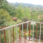 فروش یک واحد ساختمان ۸۸متری با سوئیت ۷۵متری در روستای مازی کله