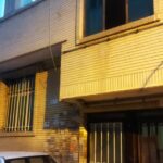 یک واحد 60 متری زیرهمکف با ورودی مجزا در ملارد کرج