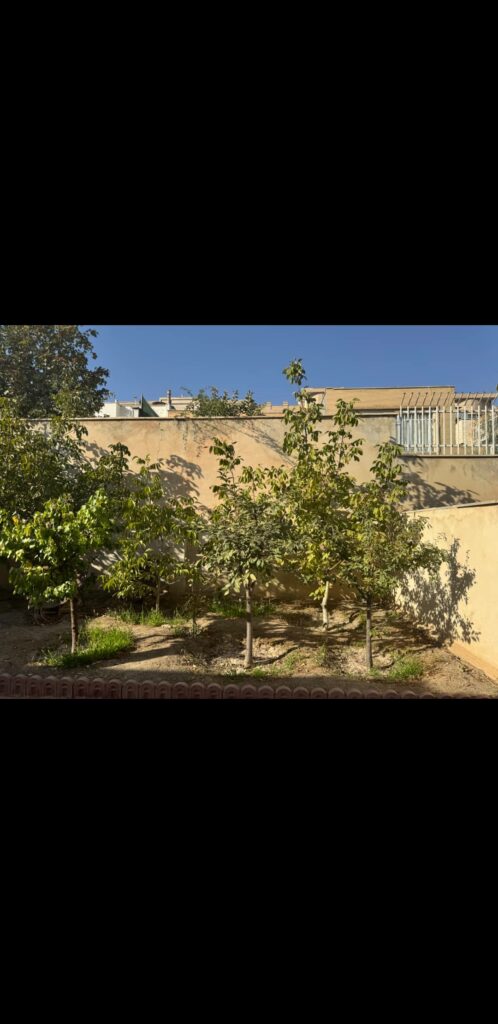 ویلایی خوشساخت و خوشنقشه در منطقه مهستان (هشتگرد جدید)