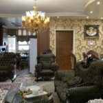 🏡 فروش آپارتمان ۱۳۵ متری شخصی‌ساز در خیابان ۱۷ شهریور – شیرازی (آبشار)