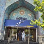 ✨ فرصت تجاری کم‌نظیر، مغازه در منطقه ولیعصر تهران