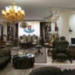 🏡 فروش آپارتمان ۱۳۵ متری شخصی‌ساز در خیابان ۱۷ شهریور – شیرازی (آبشار)