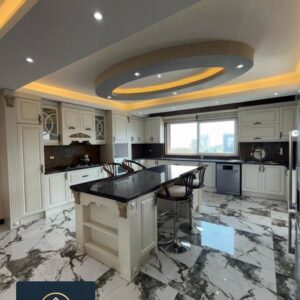 آپارتمان فول فرنیش فروشی در نوشهر