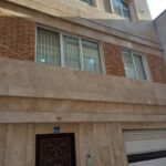 آپارتمان نوساز ۹۷ متری زیر قیمت در خیابان ۱۷ شهریور جنوبی