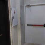 آپارتمان نوساز ۹۷ متری زیر قیمت در خیابان ۱۷ شهریور جنوبی