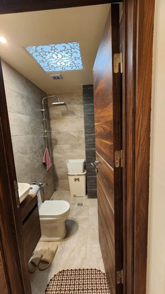 آپارتمان فوري فروشي مهرشهر کرج فاز 1