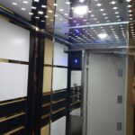 آپارتمان نوساز ۹۷ متری زیر قیمت در خیابان ۱۷ شهریور جنوبی