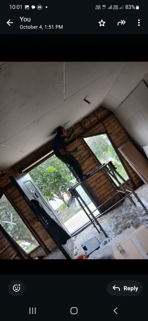 فروش ویلا دوبلکس در کاسب محله از توابع گزنک آمل